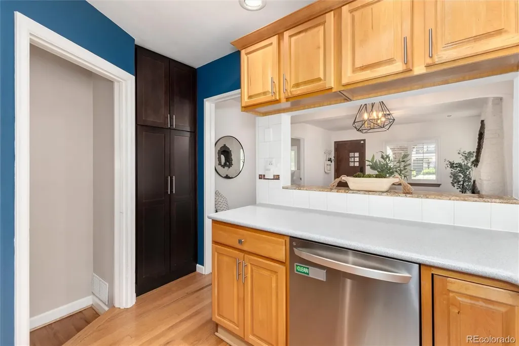 1921 S Sherman Street Denver CO 80210