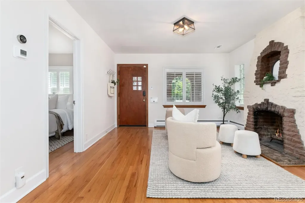 1921 S Sherman Street Denver CO 80210