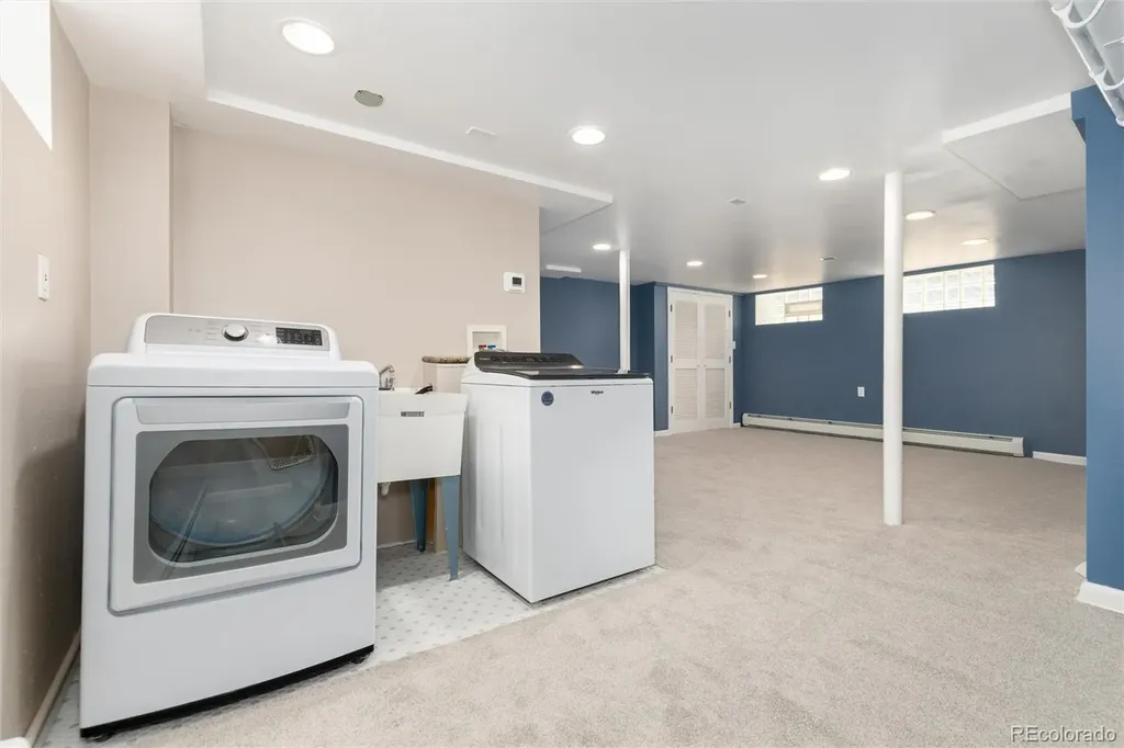 1921 S Sherman Street Denver CO 80210