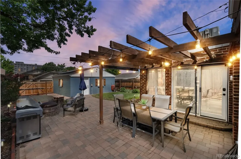 1921 S Sherman Street Denver CO 80210