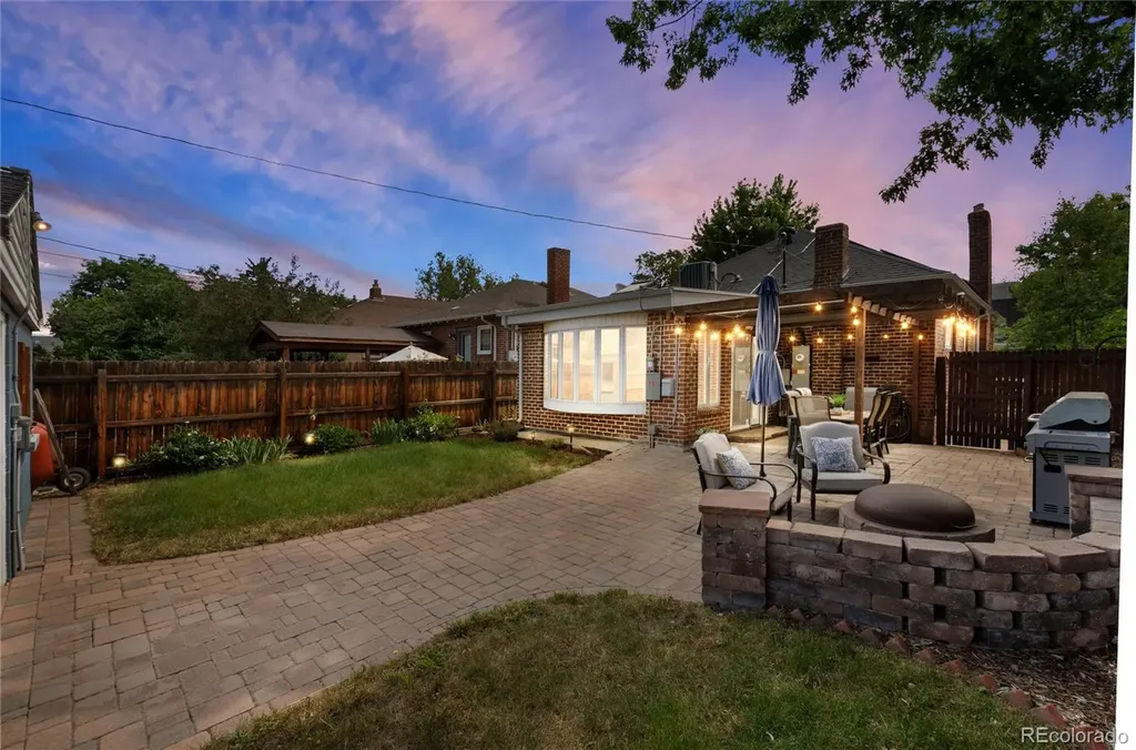 1921 S Sherman Street Denver CO 80210
