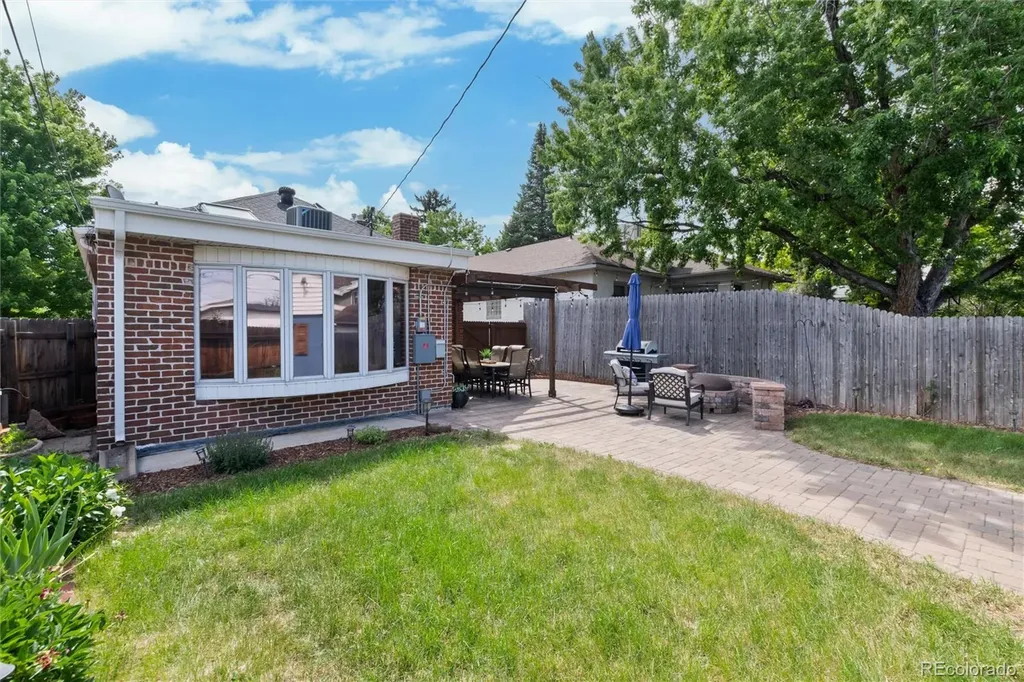 1921 S Sherman Street Denver CO 80210