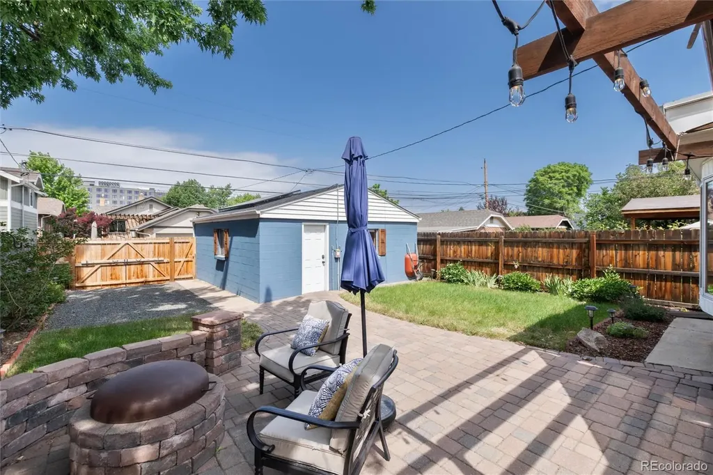 1921 S Sherman Street Denver CO 80210
