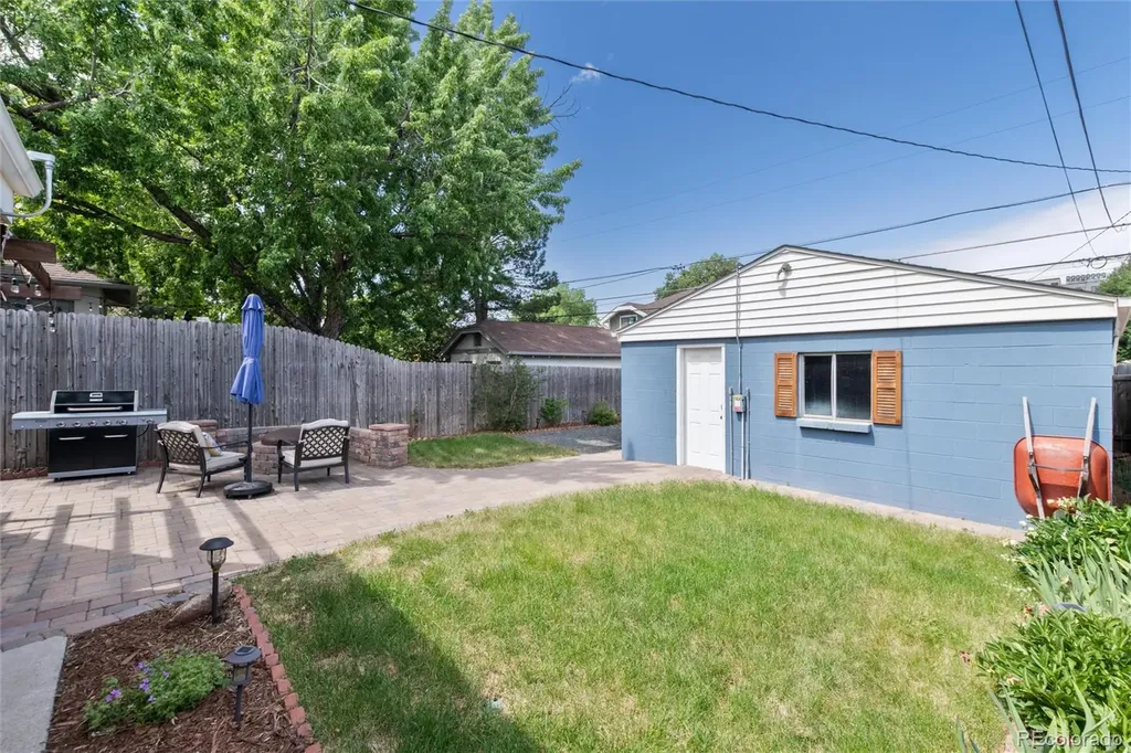 1921 S Sherman Street Denver CO 80210