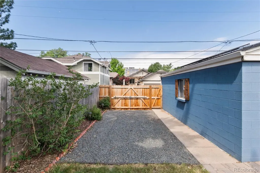 1921 S Sherman Street Denver CO 80210