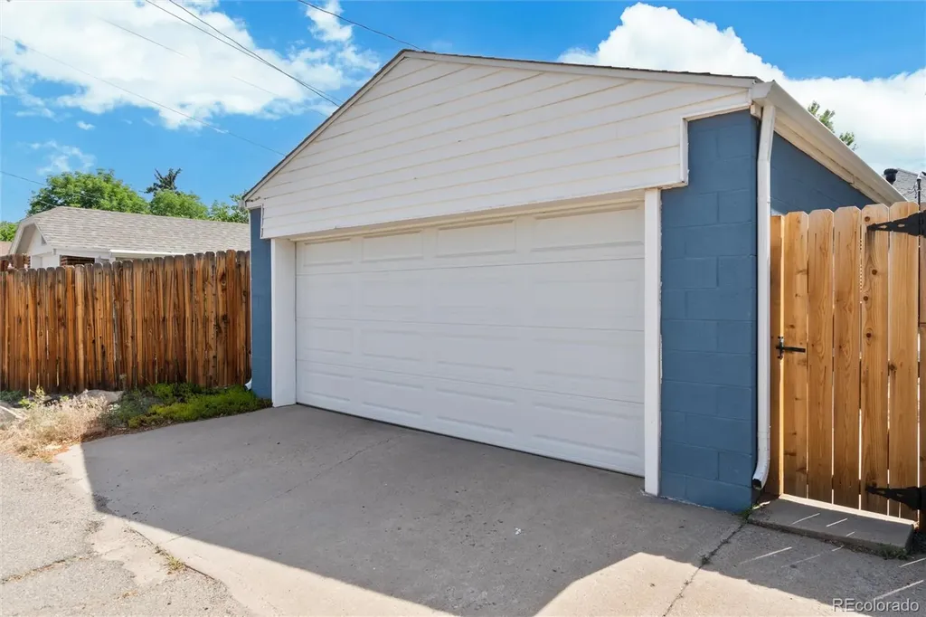 1921 S Sherman Street Denver CO 80210