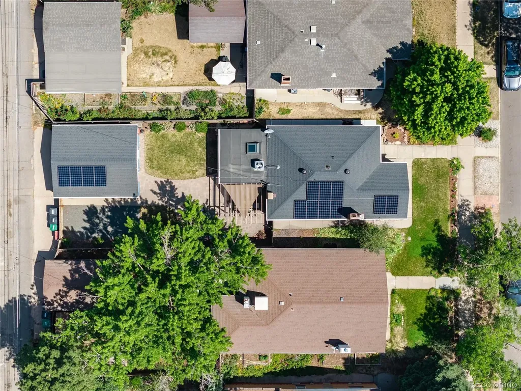 1921 S Sherman Street Denver CO 80210