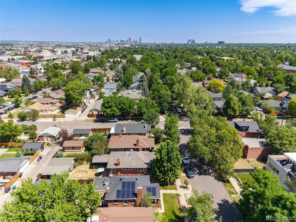 1921 S Sherman Street Denver CO 80210