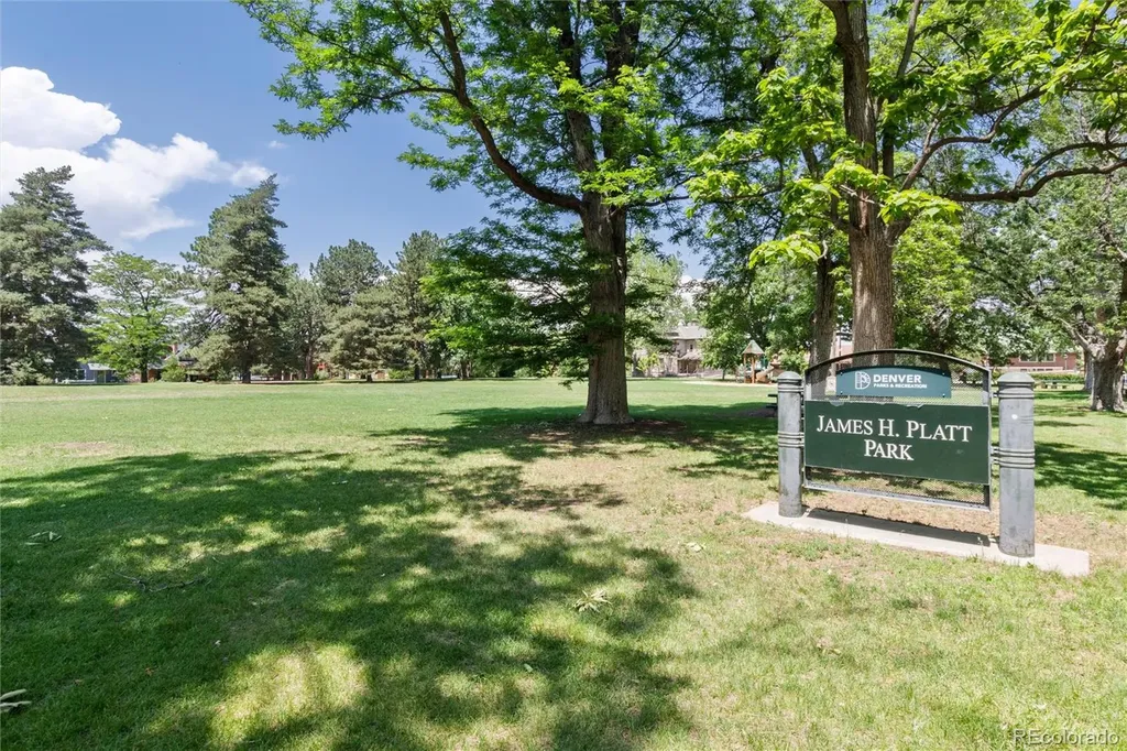 1921 S Sherman Street Denver CO 80210
