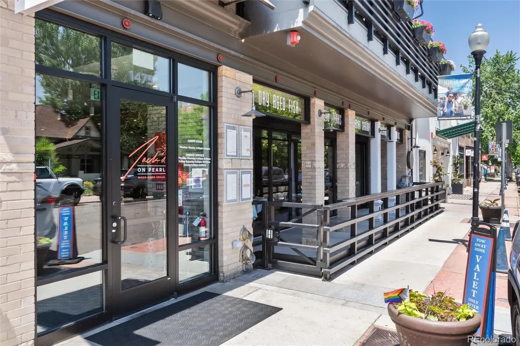 1921 S Sherman Street Denver CO 80210