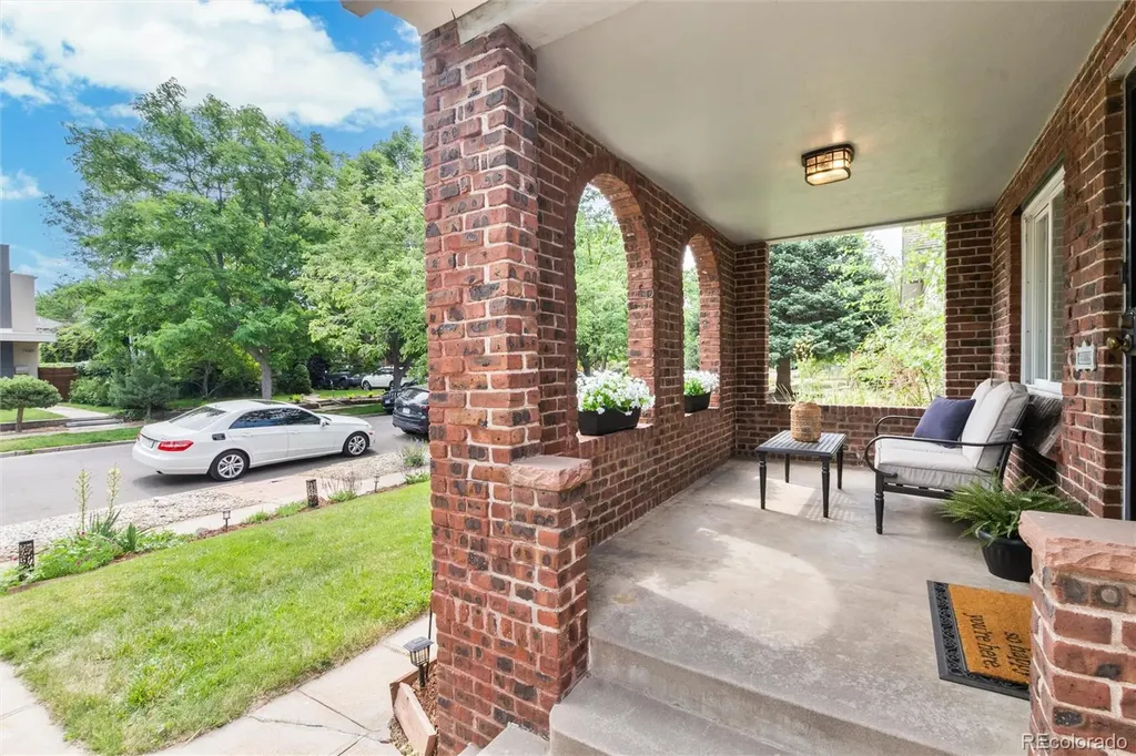 1921 S Sherman Street Denver CO 80210