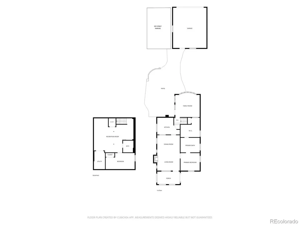 1921 S Sherman Street Denver CO 80210