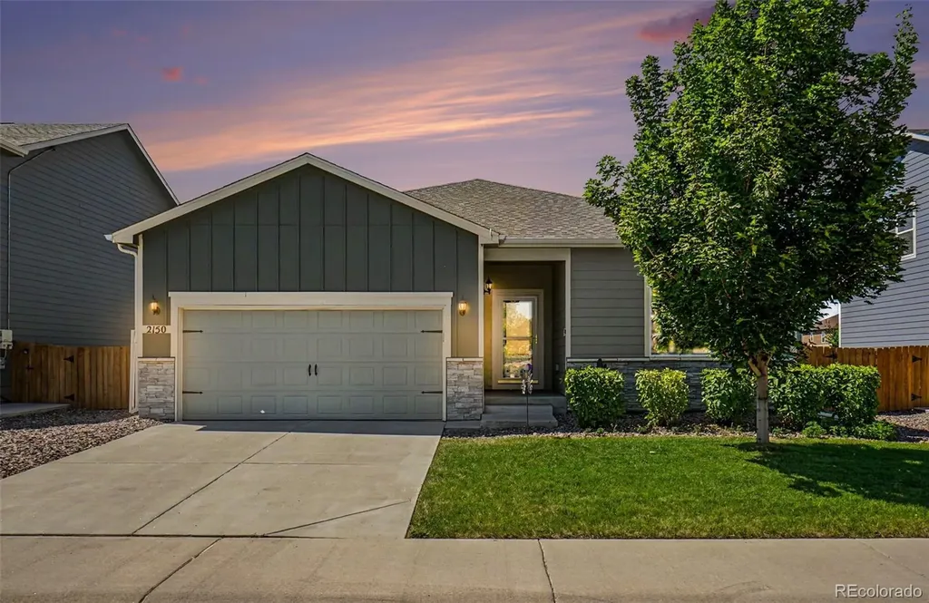 2150 Kerry Street Mead CO 80542
