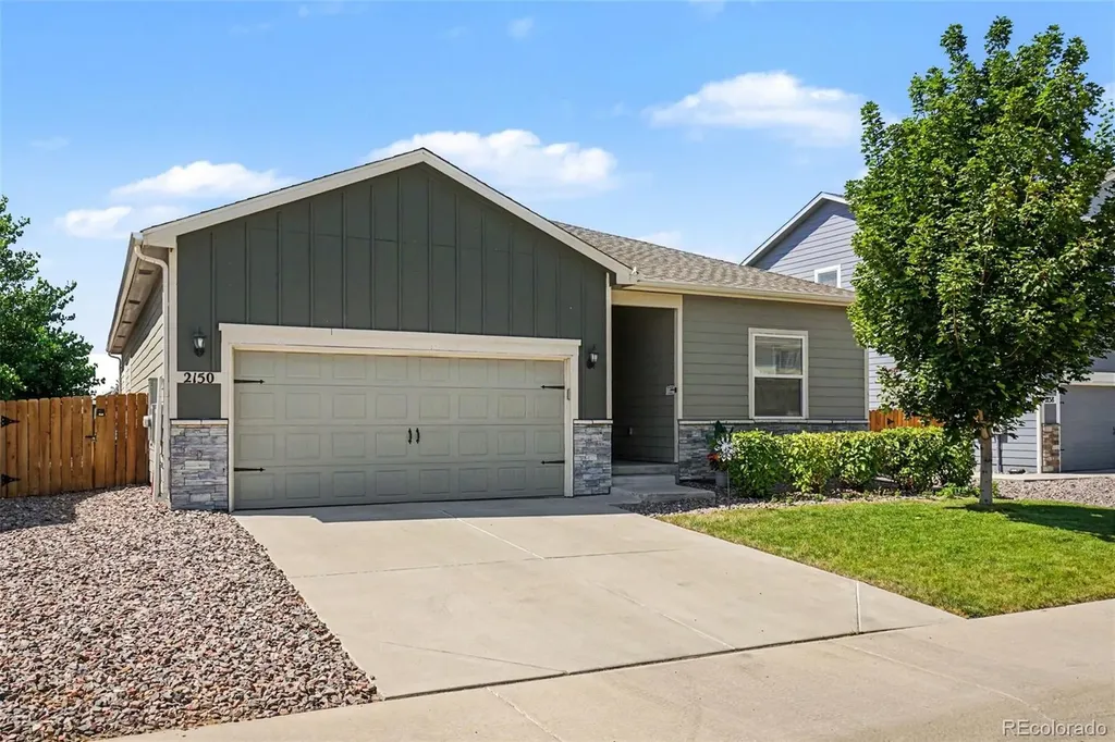 2150 Kerry Street Mead CO 80542