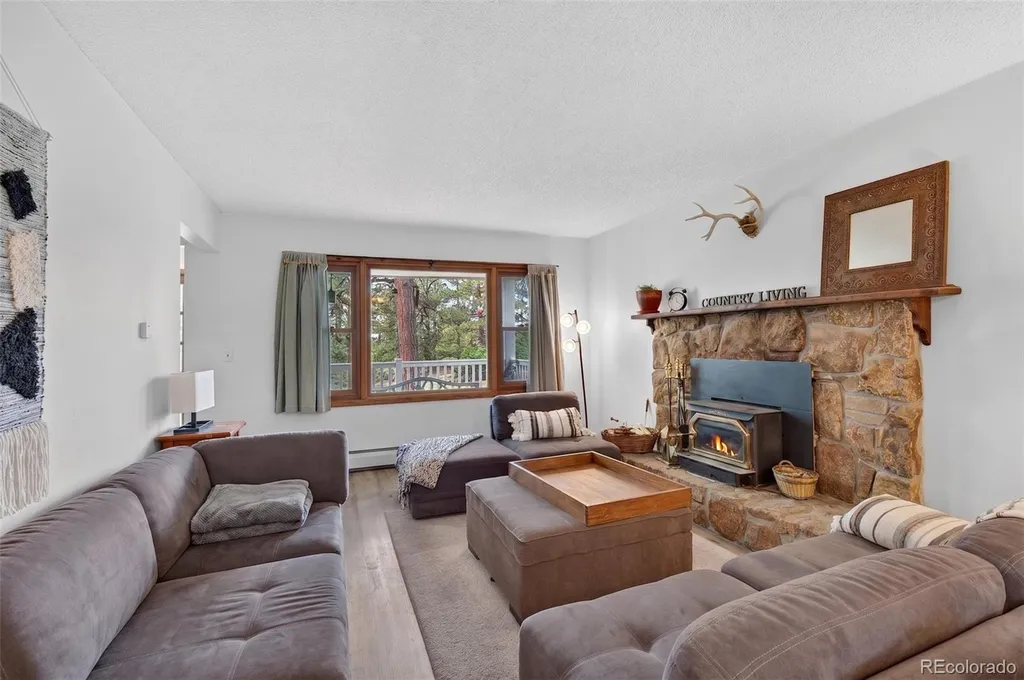 11934 E Buckhorn Way Franktown CO 80116