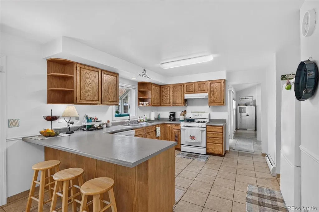 11934 E Buckhorn Way Franktown CO 80116