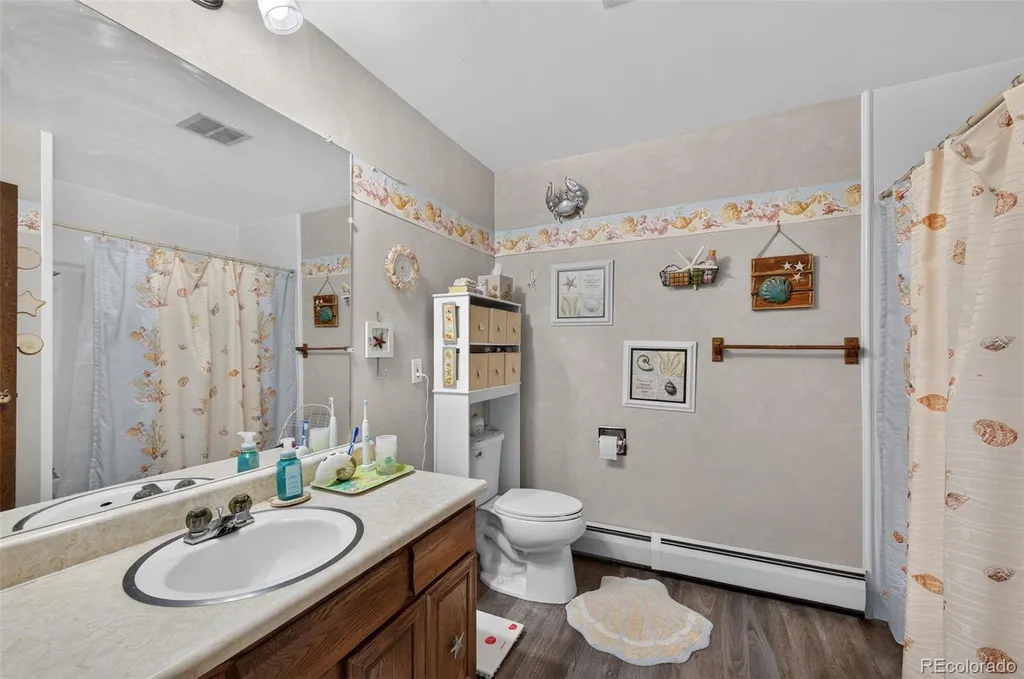 11934 E Buckhorn Way Franktown CO 80116