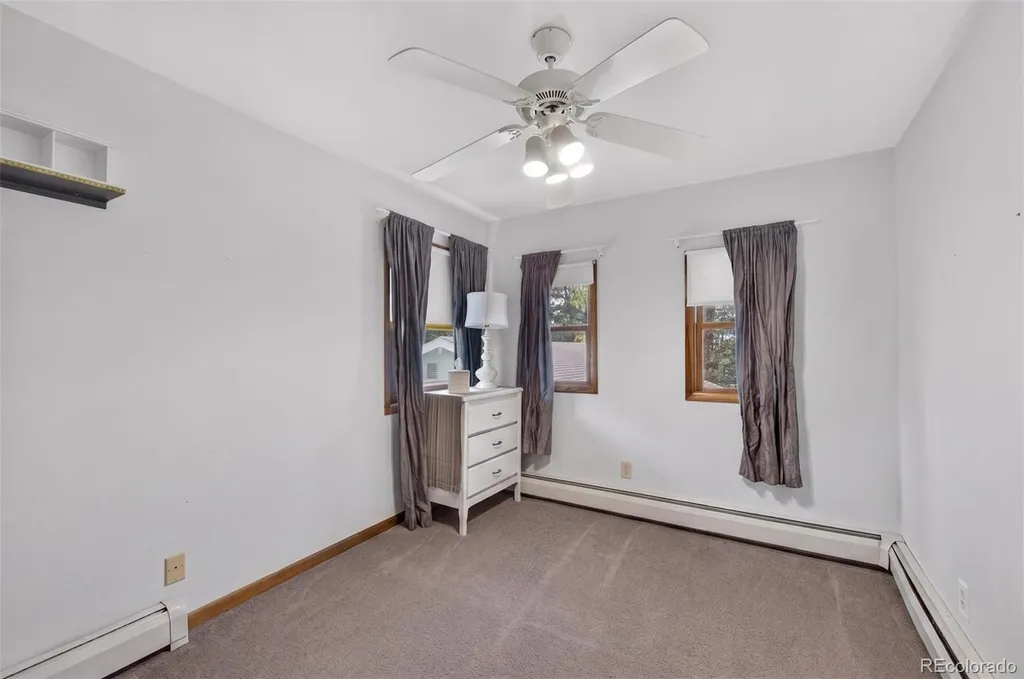 11934 E Buckhorn Way Franktown CO 80116