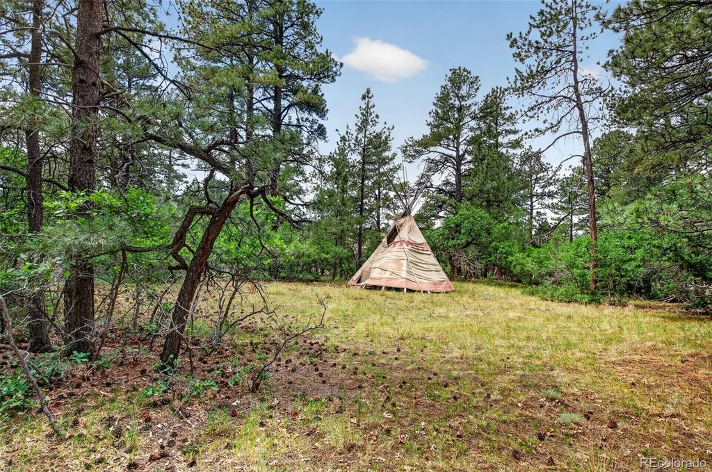 11934 E Buckhorn Way Franktown CO 80116