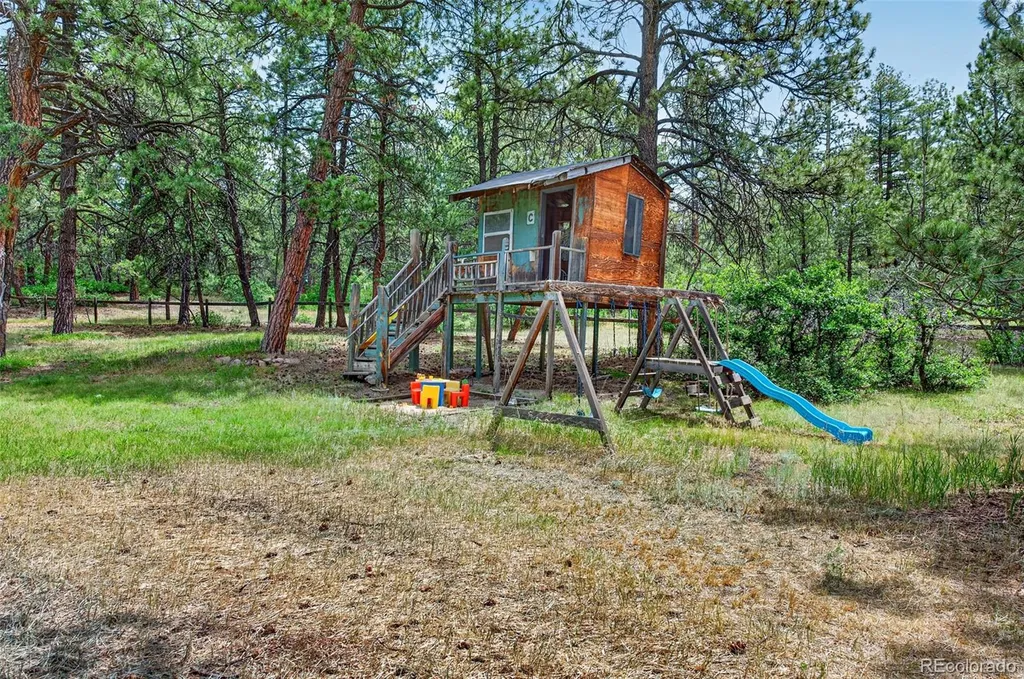 11934 E Buckhorn Way Franktown CO 80116