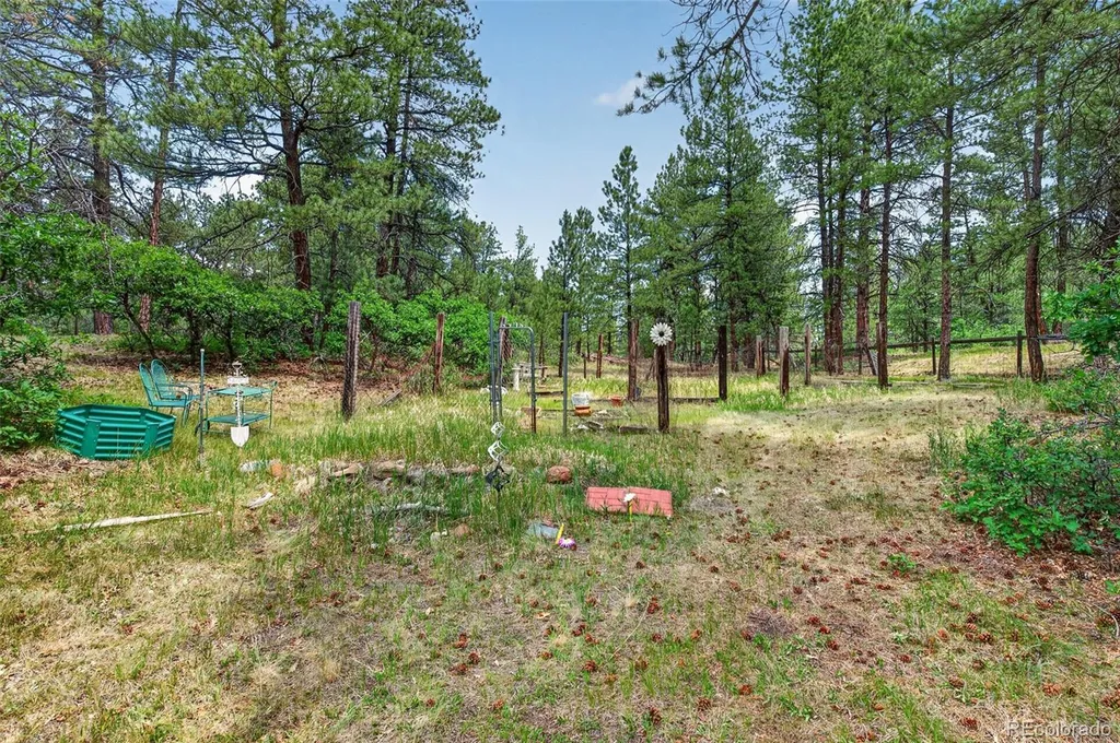 11934 E Buckhorn Way Franktown CO 80116