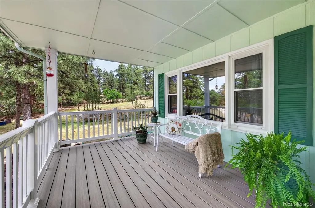 11934 E Buckhorn Way Franktown CO 80116