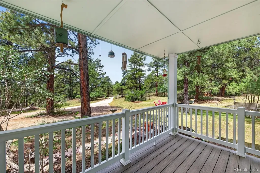 11934 E Buckhorn Way Franktown CO 80116