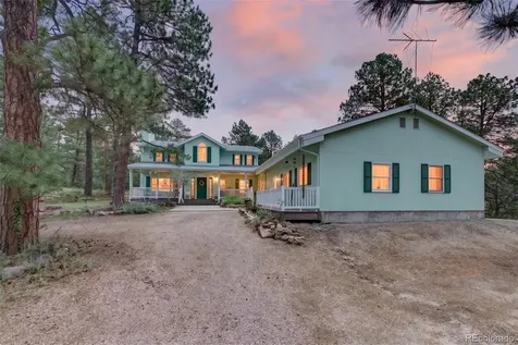 11934 E Buckhorn Way Franktown CO 80116