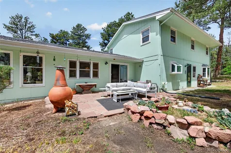 11934 E Buckhorn Way Franktown CO 80116