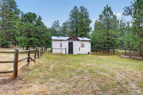 11934 E Buckhorn Way Franktown CO 80116