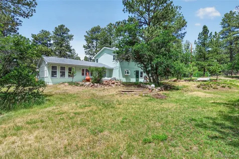 11934 E Buckhorn Way Franktown CO 80116