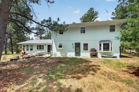 11934 E Buckhorn Way Franktown CO 80116