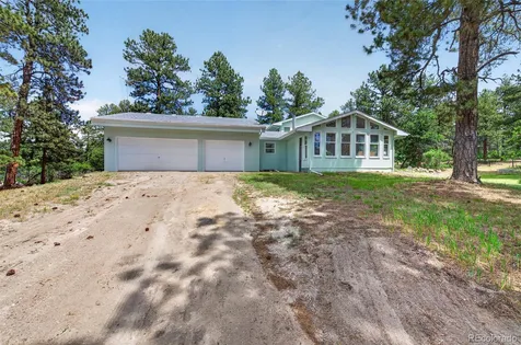 11934 E Buckhorn Way Franktown CO 80116
