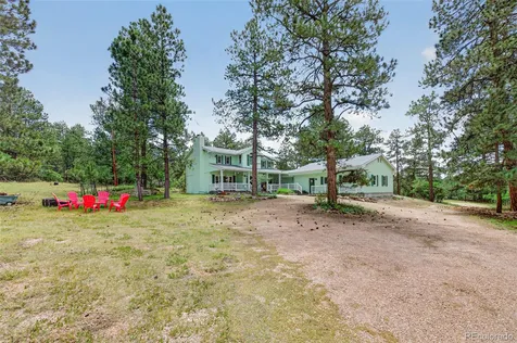 11934 E Buckhorn Way Franktown CO 80116