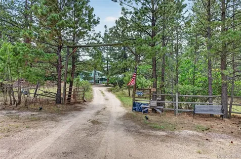 11934 E Buckhorn Way Franktown CO 80116