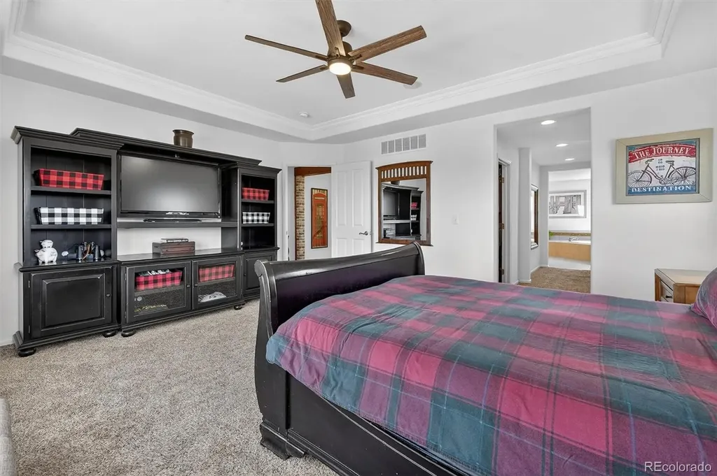 4945 Persimmon Lane Castle Rock CO 80109