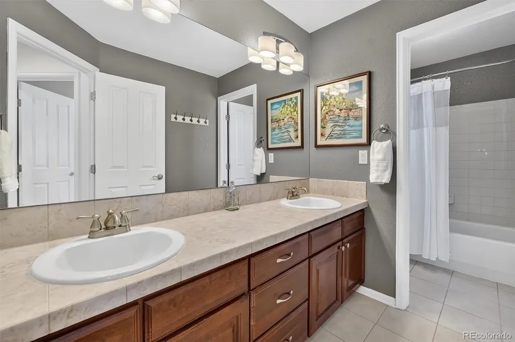 4945 Persimmon Lane Castle Rock CO 80109