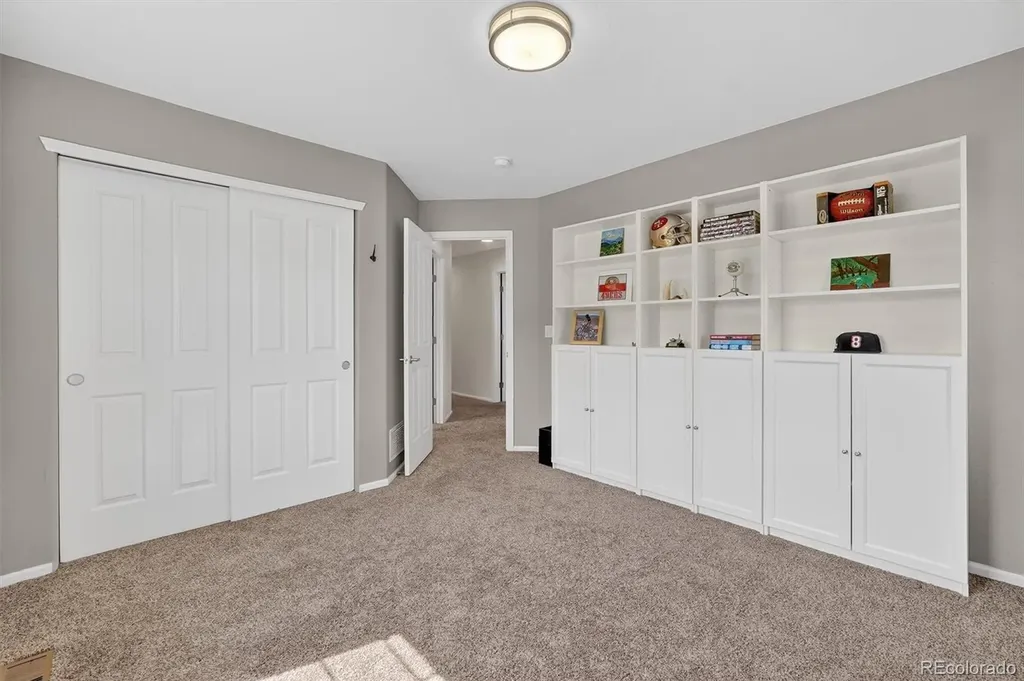 4945 Persimmon Lane Castle Rock CO 80109