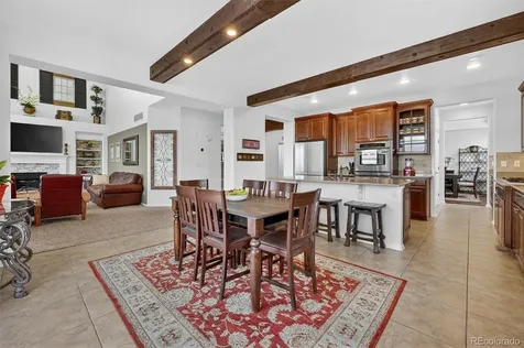 4945 Persimmon Lane Castle Rock CO 80109