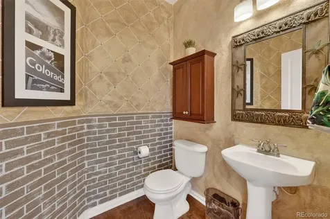 4945 Persimmon Lane Castle Rock CO 80109