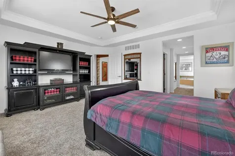 4945 Persimmon Lane Castle Rock CO 80109