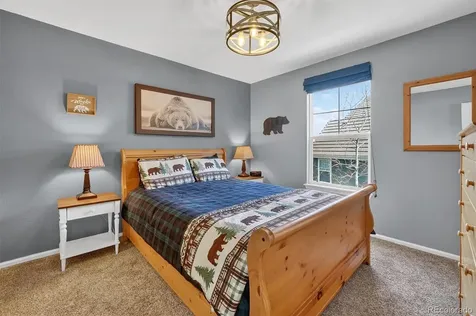 4945 Persimmon Lane Castle Rock CO 80109