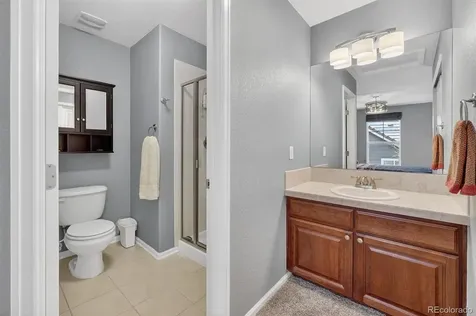 4945 Persimmon Lane Castle Rock CO 80109