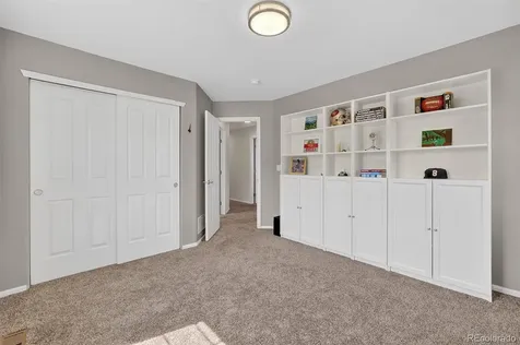 4945 Persimmon Lane Castle Rock CO 80109
