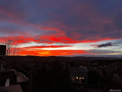 4945 Persimmon Lane Castle Rock CO 80109
