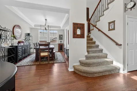 4945 Persimmon Lane Castle Rock CO 80109