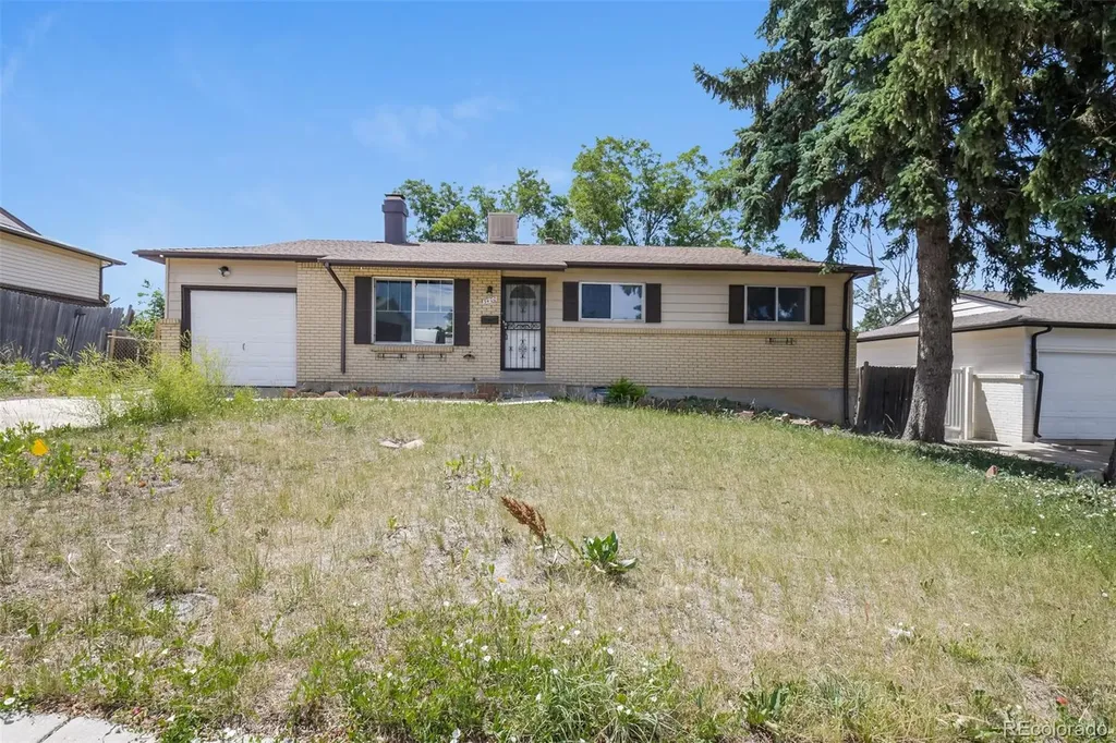 3400 Mowry Place Westminster CO 80031