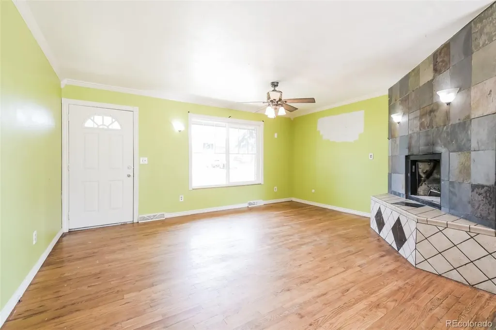 3400 Mowry Place Westminster CO 80031
