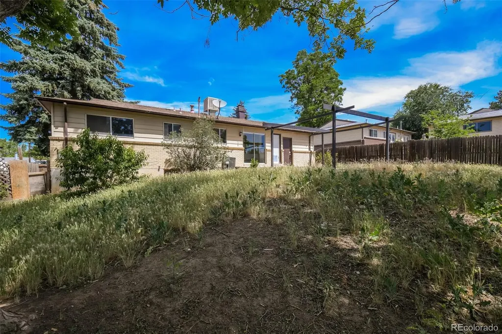 3400 Mowry Place Westminster CO 80031