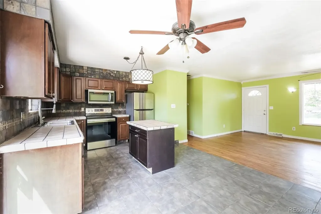 3400 Mowry Place Westminster CO 80031